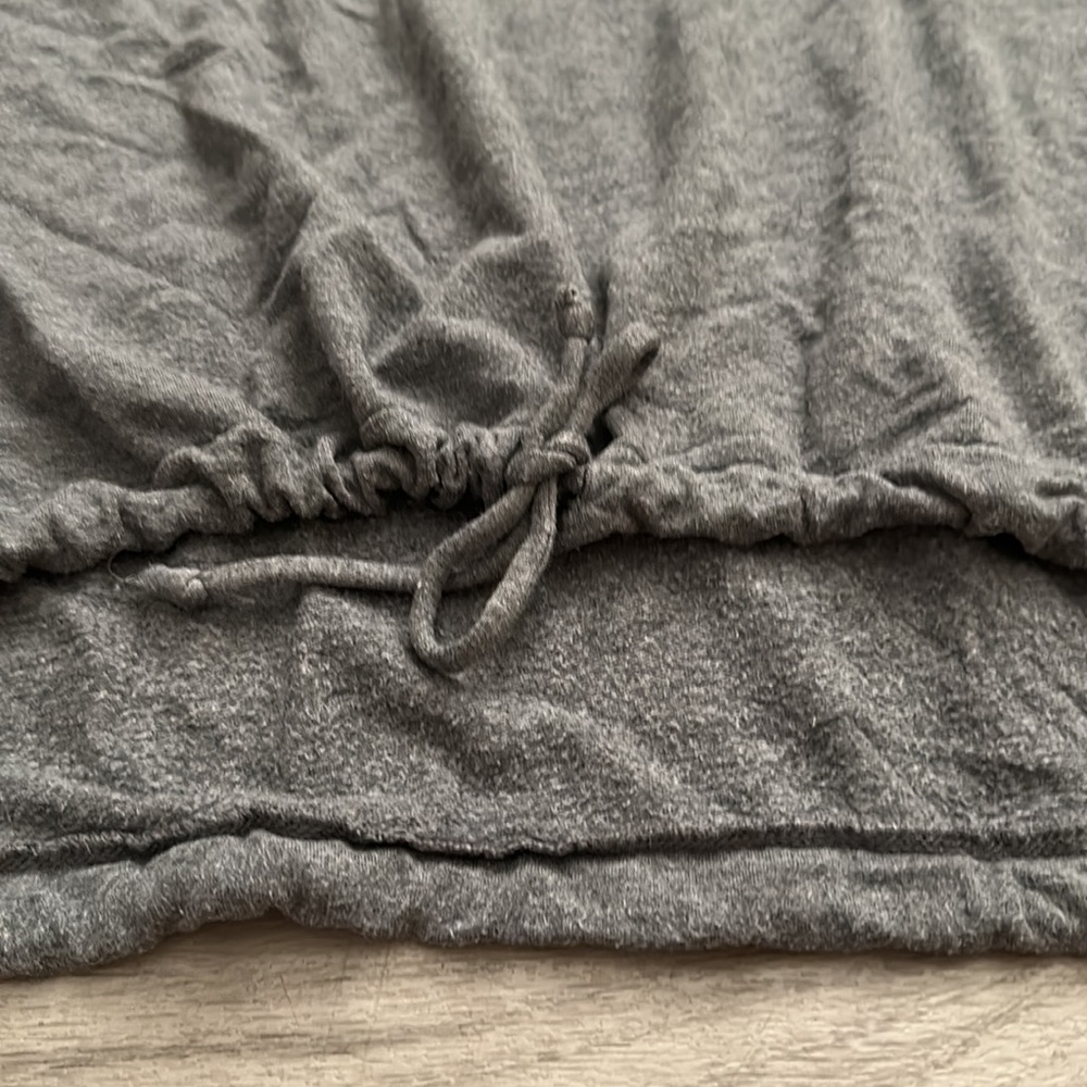 Express pullover jacket - Picture 2 of 4